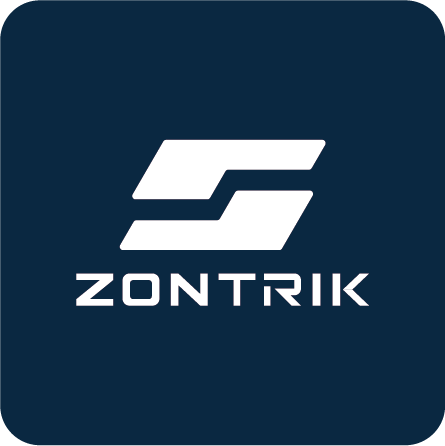 ZonTrik brand mark